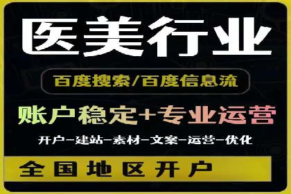 百度品牌广告的创意与执行案例